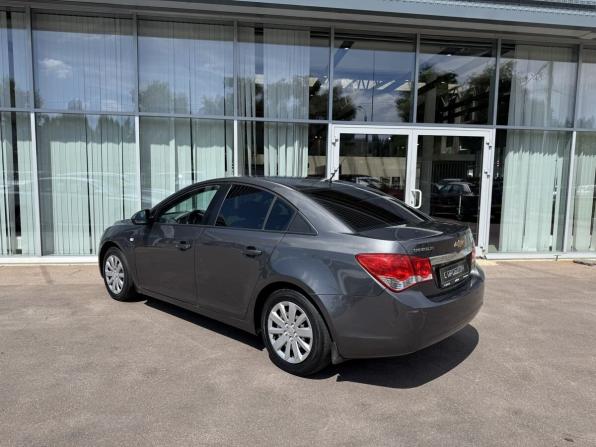 Chevrolet Cruze I с пробегом 2012 года, цена 585 000 рублей, 270000 км, седан, Автокод Объявления