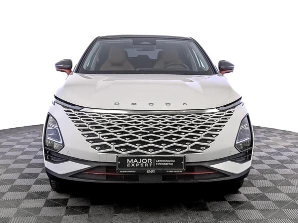 Omoda C5 I с пробегом 2023 года, цена 1 865 000 рублей, 40868 км, внедорожник, Автокод Объявления