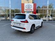 Lexus LX III Рестайлинг 2 Ростов-на-Дону  - изображение 29