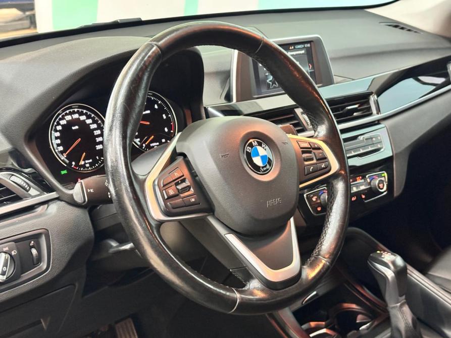 BMW X1 II (F48) Набережные Челны  - изображение 12