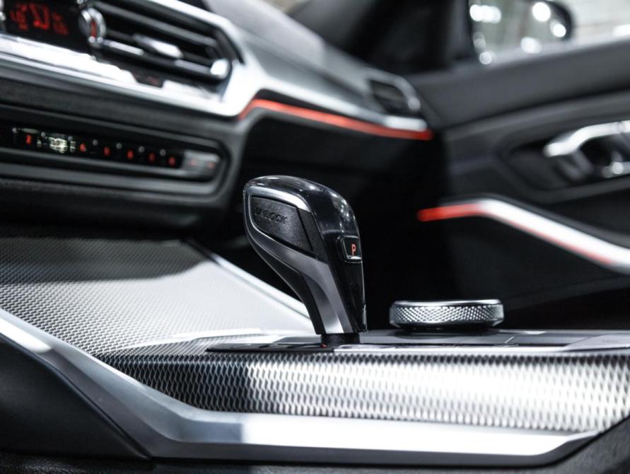 BMW 3 серии VII (G2x) Санкт-Петербург  - изображение 21