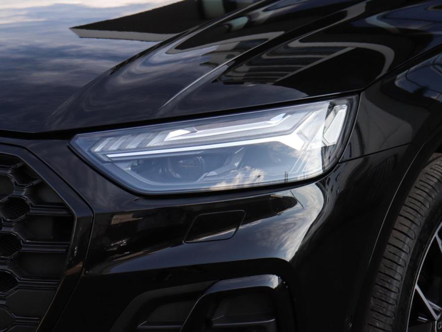 Audi Q5 II (FY) Рестайлинг Химки  - изображение 17