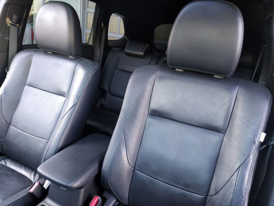 Mitsubishi Outlander III Екатеринбург  - изображение 24