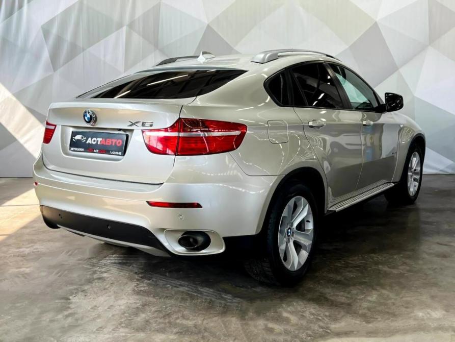 BMW X6 I (E71) Оренбург  - изображение 6