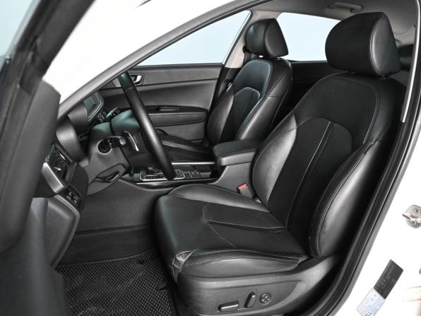 Kia Optima IV с пробегом 2016 года, цена 1 749 000 рублей, 212283 км, седан, Автокод Объявления