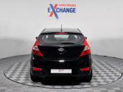 Hyundai Solaris I Нижний Новгород  - изображение 21