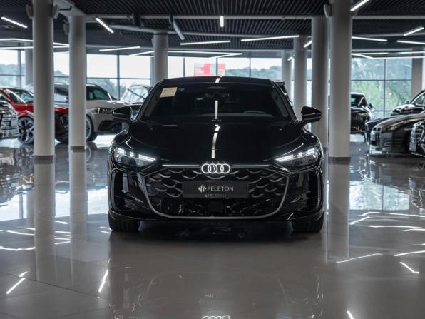 Audi A5 III (B10) с пробегом 2026 года, цена 5 950 000 рублей, 52 км, седан, Автокод Объявления