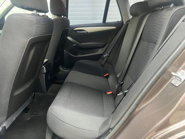 BMW X1 I (E84) Рестайлинг с пробегом 2013 года, цена 1 039 000 рублей, 203568 км, внедорожник, Автокод Объявления
