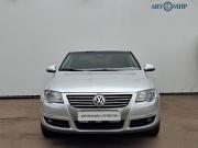 Volkswagen Passat B6 Москва  - изображение 14