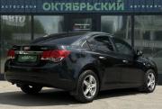 Chevrolet Cruze I Рестайлинг Ижевск  - изображение 46