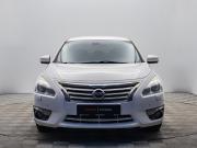 Nissan Teana III Москва  - изображение 28