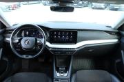 Skoda Octavia IV (A8) Москва  - изображение 38