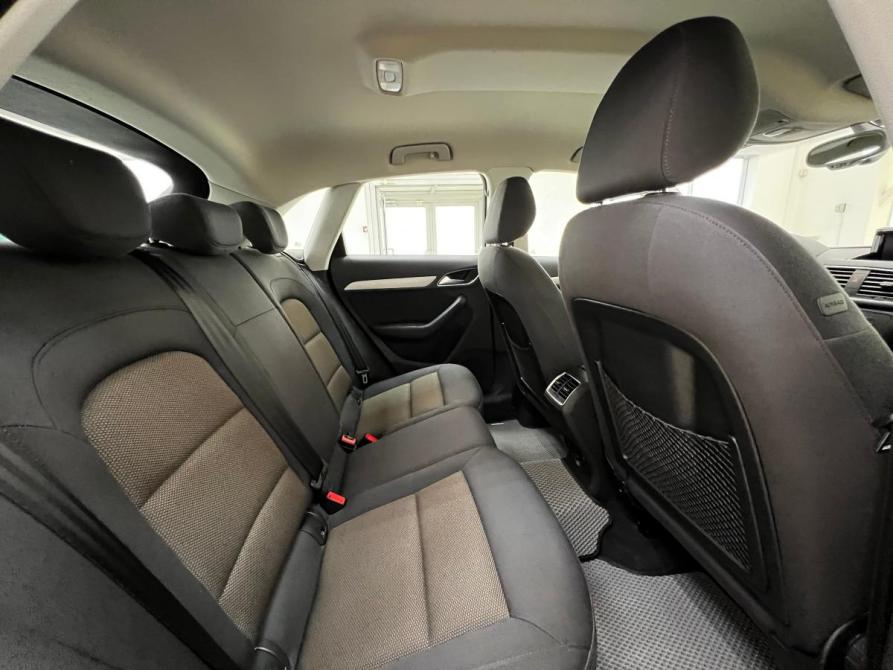 Audi Q3 I (8U) Волгоград  - изображение 37