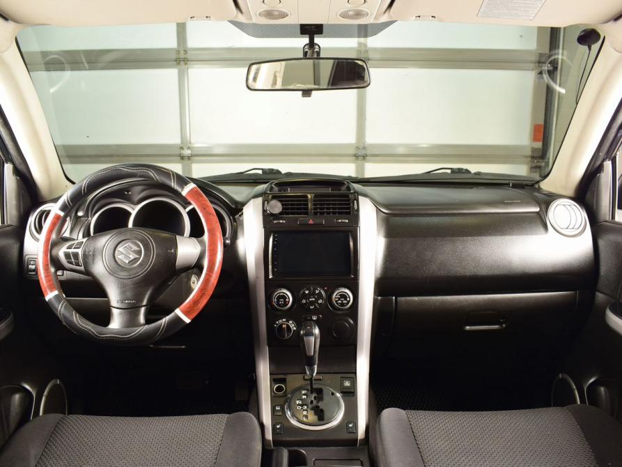 Suzuki Grand Vitara II Кемерово  - изображение 7