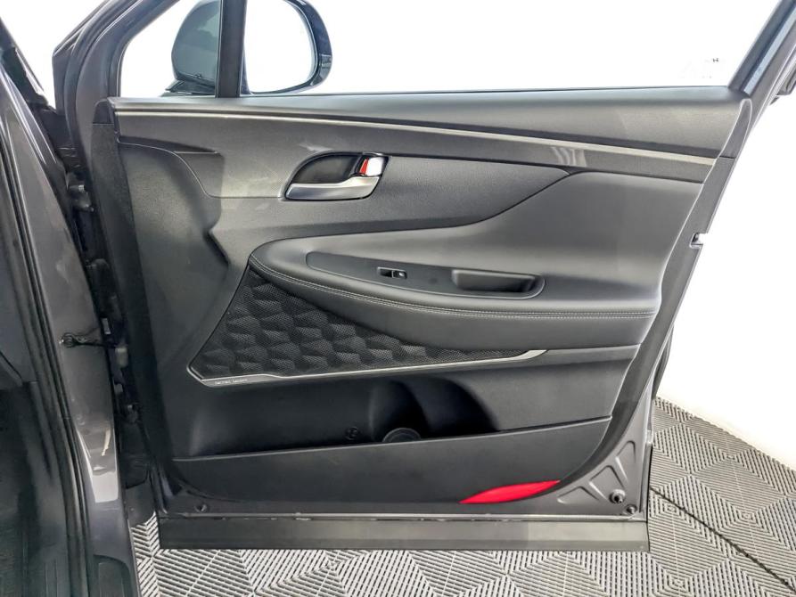 Hyundai Santa Fe IV Рестайлинг Москва  - изображение 27