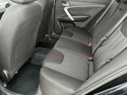 Geely Emgrand 7 I Рестайлинг Буинск  - изображение 32