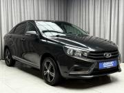 Lada (ВАЗ) Vesta I Ижевск  - изображение 31