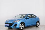 Mazda 3 II (BL) Красноярск  - изображение 26