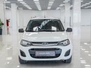 Lada (ВАЗ) Kalina II Самара  - изображение 21