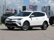 Toyota RAV4 IV (XA40) Самара  - изображение 21