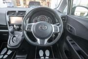 Toyota Ractis II Иркутск  - изображение 41