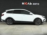 Lada (ВАЗ) Vesta I Рестайлинг (NG) Екатеринбург  - изображение 28