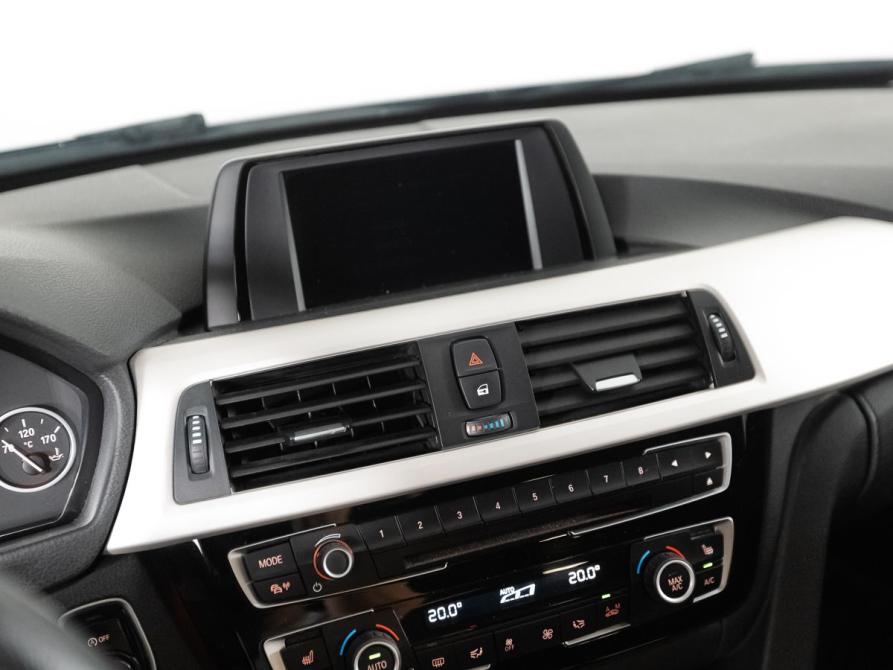 BMW 3 серии VI (F3x) Рестайлинг Челябинск  - изображение 11