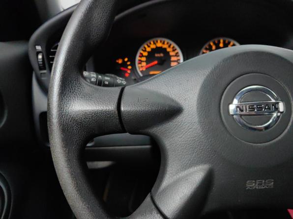 Nissan Almera II (N16) Рестайлинг с пробегом 2004 года, цена 348 000 рублей, 155000 км, седан, Автокод Объявления
