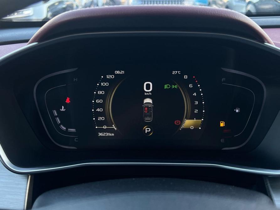 Geely Coolray I Волгоград  - изображение 7