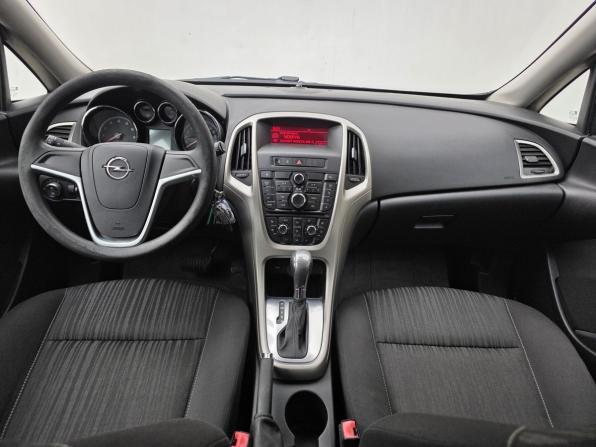 Opel Astra J с пробегом 2011 года, цена 520 000 рублей, 297469 км, хэтчбек, Автокод Объявления