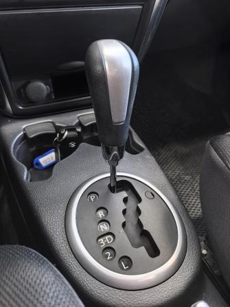 Suzuki SX4 I (Classic) Рестайлинг с пробегом 2010 года, цена 750 000 рублей, 190000 км, хэтчбек, Автокод Объявления