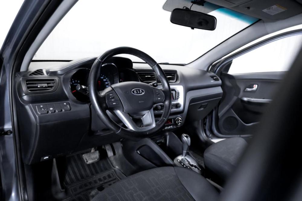 Kia Rio III Тюмень  - изображение 13