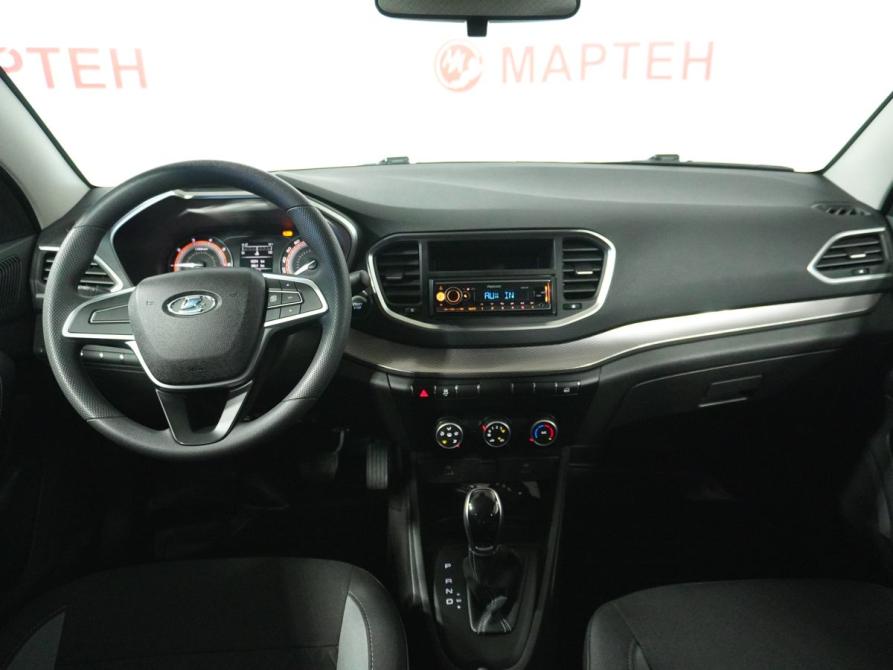 Lada (ВАЗ) Vesta I Рестайлинг (NG) Вологда  - изображение 15