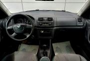 Skoda Roomster I Рестайлинг Абакан  - изображение 39