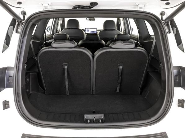 Geely Okavango I Рестайлинг с пробегом 2024 года, цена 2 770 000 рублей, 35572 км, внедорожник, Автокод Объявления