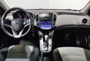 Chevrolet Cruze I Рестайлинг Саратов  - изображение 39