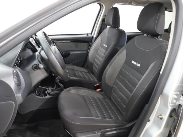Renault Duster I Рестайлинг с пробегом 2018 года, цена 1 350 000 рублей, 99352 км, внедорожник, Автокод Объявления