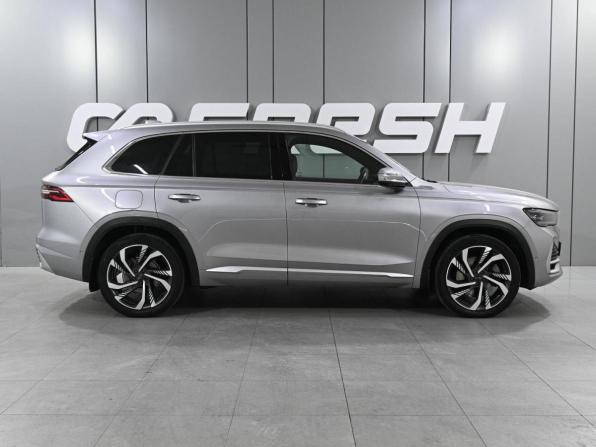 Geely Monjaro I с пробегом 2023 года, цена 2 549 000 рублей, 165877 км, внедорожник, Автокод Объявления