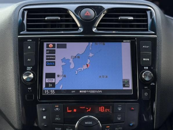 Nissan Serena IV (C26) с пробегом 2015 года, цена 1 575 000 рублей, 127736 км, минивэн, Автокод Объявления