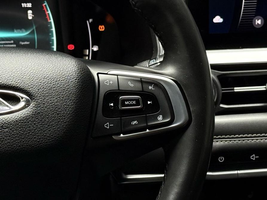 Chery Tiggo 7 Pro I Ижевск  - изображение 22