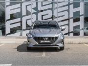 Hyundai Solaris II Рестайлинг Краснодар  - изображение 23
