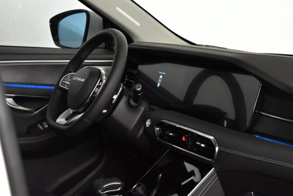 JETOUR X90 PLUS Тюмень  - изображение 13