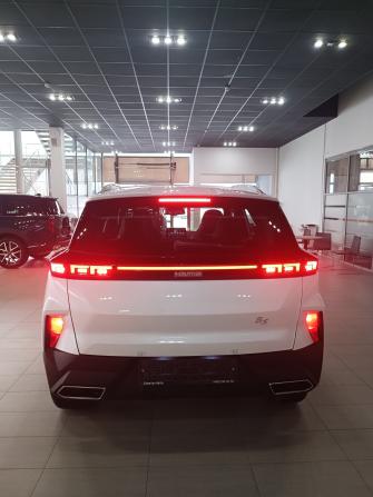 Haima 8S с пробегом 2023 года, цена 2 000 000 рублей, 1 км, внедорожник, Автокод Объявления