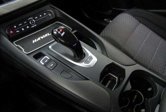 Haval F7x I Рестайлинг с пробегом 2023 года, цена 2 030 000 рублей, 30599 км, внедорожник, Автокод Объявления
