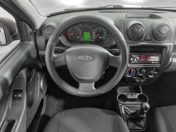 Lada (ВАЗ) Granta I с пробегом 2015 года, цена 334 000 рублей, 200661 км, седан, Автокод Объявления