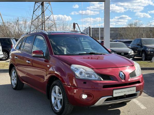 Renault Koleos I с пробегом 2011 года, цена 865 000 рублей, 241493 км, внедорожник, Автокод Объявления