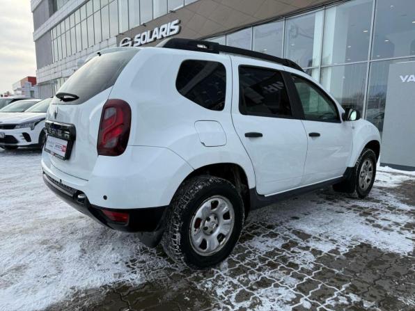 Renault Duster I Рестайлинг с пробегом 2020 года, цена 651 309 рублей, 168547 км, внедорожник, Автокод Объявления