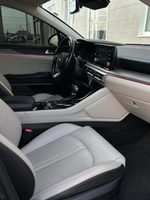 Kia K5 III Альметьевск  - изображение 14