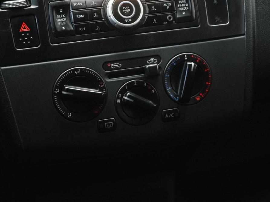 Nissan Tiida I Рестайлинг Челябинск  - изображение 23