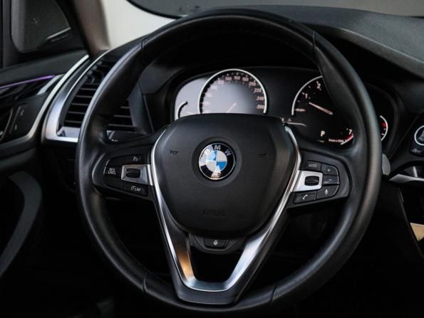 BMW X3 III (G01) с пробегом 2019 года, цена 3 270 000 рублей, 166279 км, внедорожник, Автокод Объявления